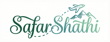 Safar Shathi - Travel & Tours